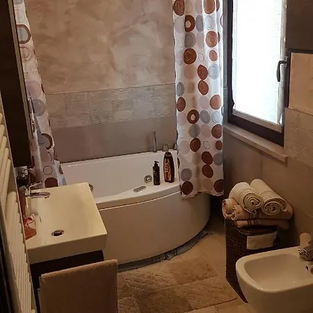 Dimora La Risorgiva