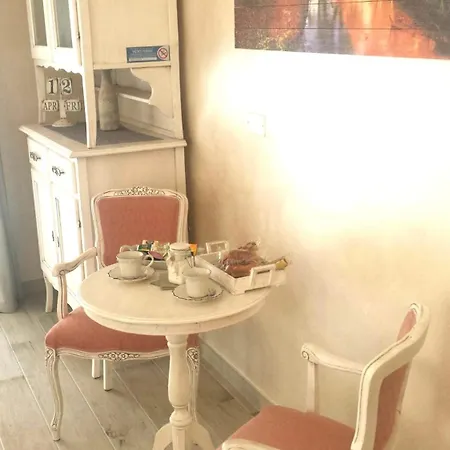 Dimora La Risorgiva
