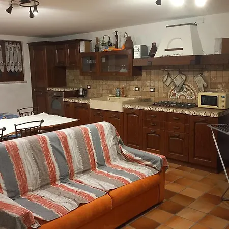 Dimora La Risorgiva 3*