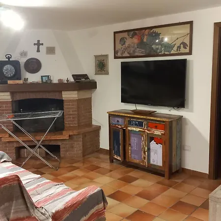 Dimora La Risorgiva Verona