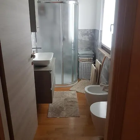 Dimora La Risorgiva Vendégház