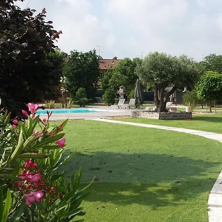 Vendégház Dimora La Risorgiva 3*