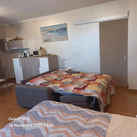 Vendégház Dimora La Risorgiva 3*