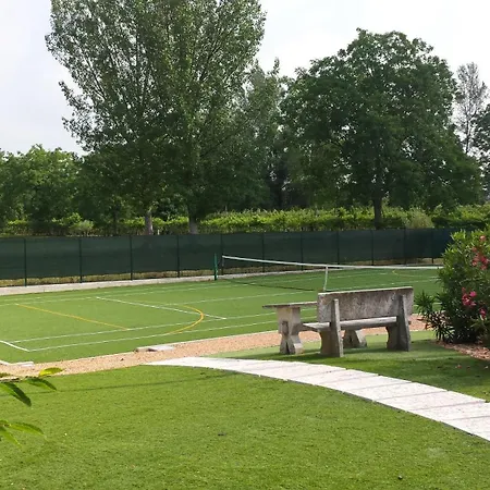 Vendégház Dimora La Risorgiva