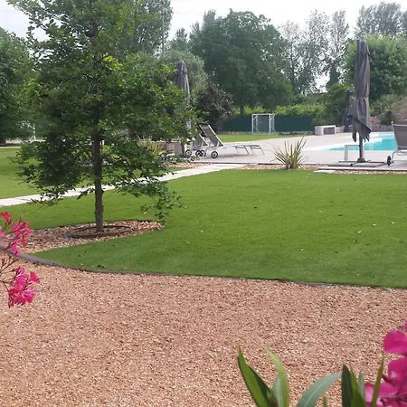 Vendégház Dimora La Risorgiva Verona