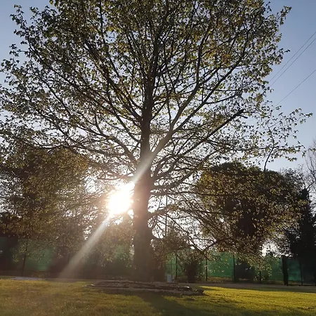 Dimora La Risorgiva 3*