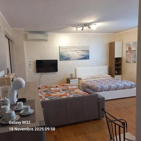 Vendégház Dimora La Risorgiva