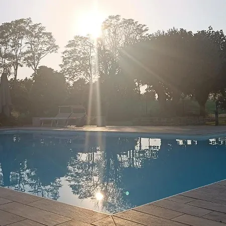 Dimora La Risorgiva Casa de hóspedes 3*