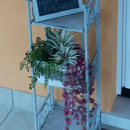 Dimora La Risorgiva