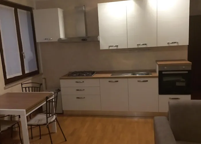 Dimora La Risorgiva 3*