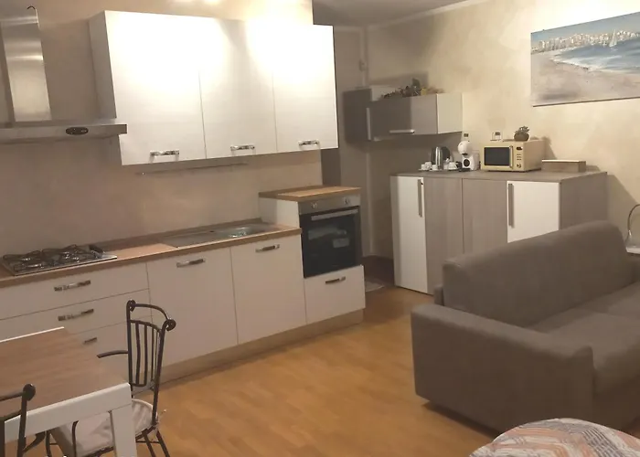 בית הארחה Dimora La Risorgiva 3*