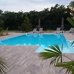 Dimora La Risorgiva Vendégház