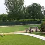 招待所 Dimora La Risorgiva