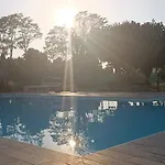 Dimora La Risorgiva 招待所 3*