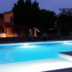 Dimora La Risorgiva 招待所 3*
