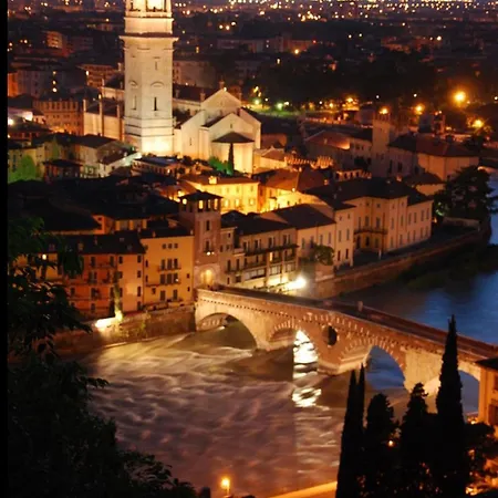 Dimora La Risorgiva Verona