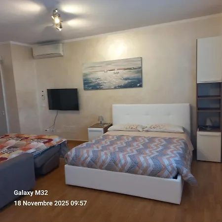 Dimora La Risorgiva Konukevi Verona