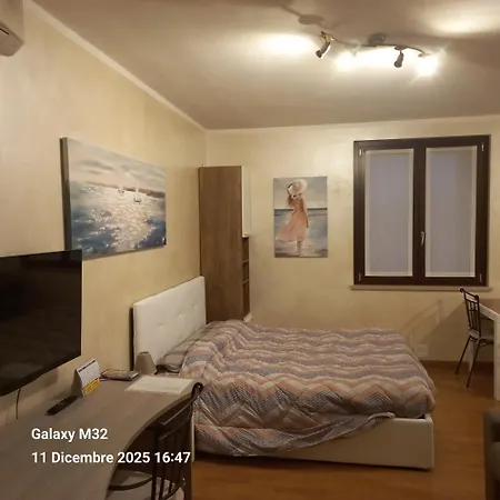 Dimora La Risorgiva 3*