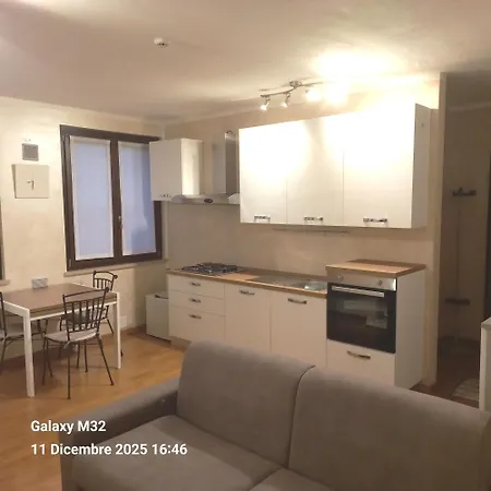 Konukevi Dimora La Risorgiva Verona