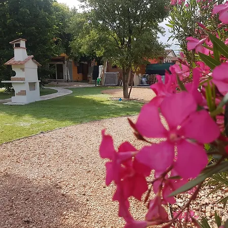 Dimora La Risorgiva Konukevi 3*