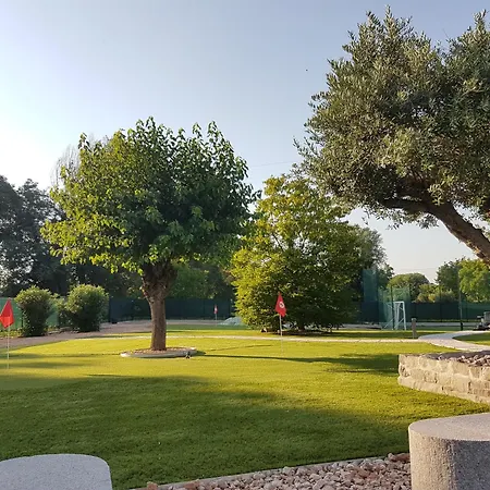 Pensión Dimora La Risorgiva Verona