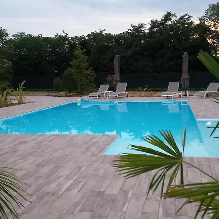 Dimora La Risorgiva Konukevi