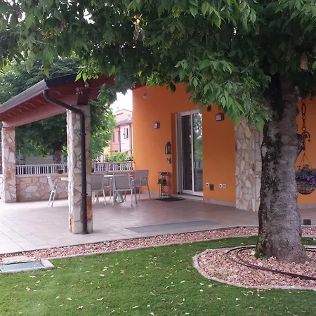 Konukevi Dimora La Risorgiva Verona