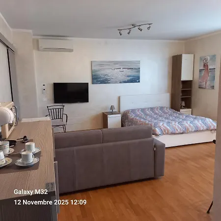 Konukevi Dimora La Risorgiva Verona