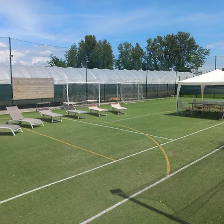 Dimora La Risorgiva Verona