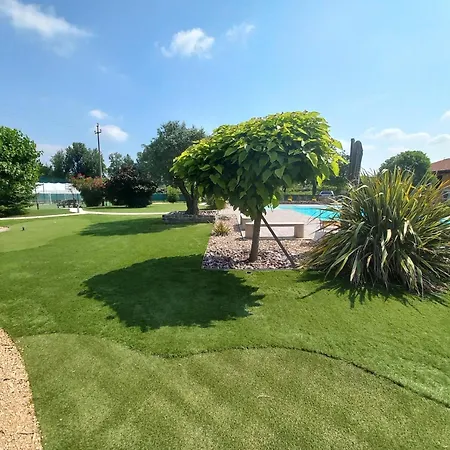 Affittacamere Dimora La Risorgiva 3*