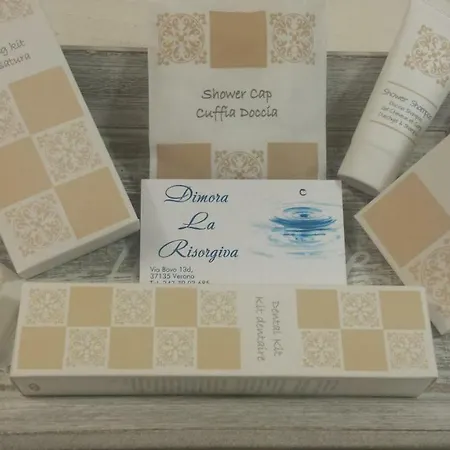 Dimora La Risorgiva بيت ضيافة