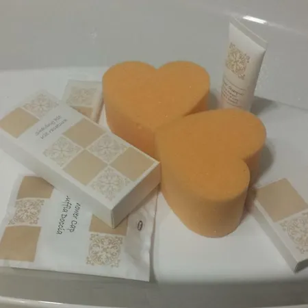 بيت ضيافة Dimora La Risorgiva 3*