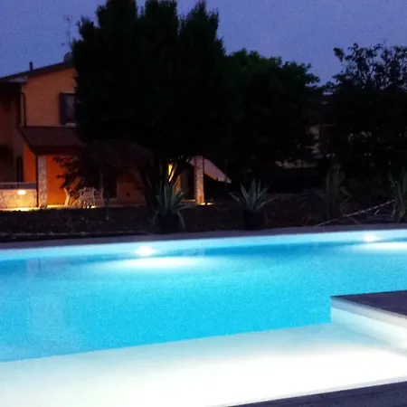 Dimora La Risorgiva Pensionat 3*