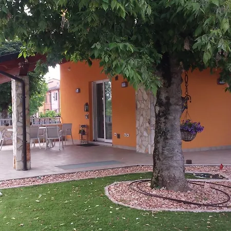 Dimora La Risorgiva Pensión