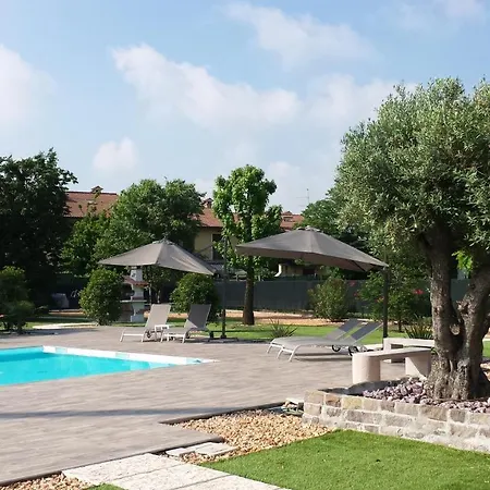 Dimora La Risorgiva 3*