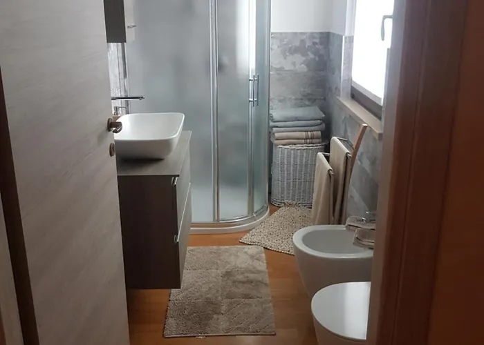 Dimora La Risorgiva Affittacamere