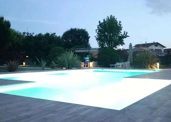 Dimora La Risorgiva Verona