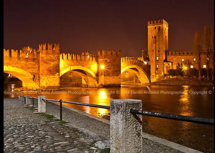 Dimora La Risorgiva Affittacamere