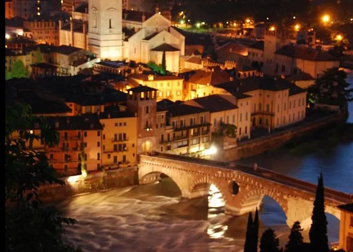 Dimora La Risorgiva Verona