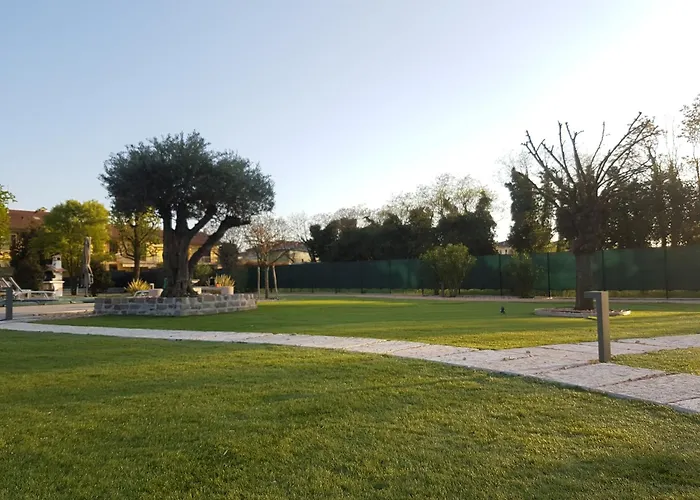 Dimora La Risorgiva 3* Vérone