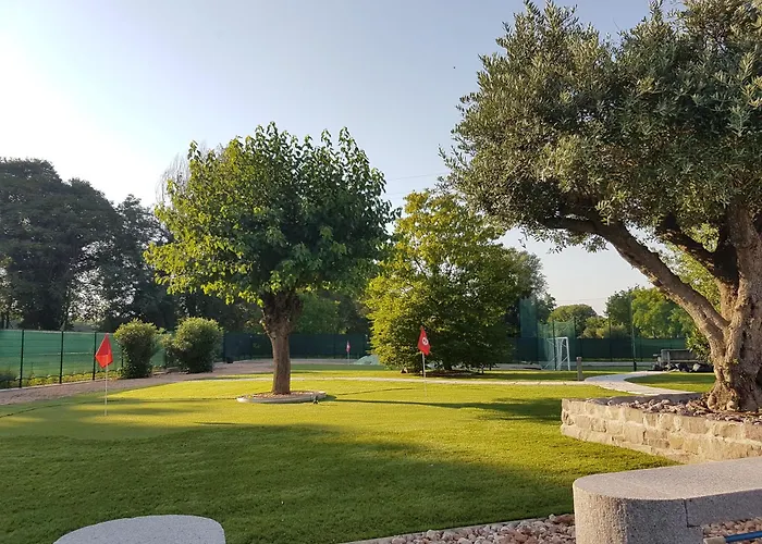 Affittacamere Dimora La Risorgiva Verona