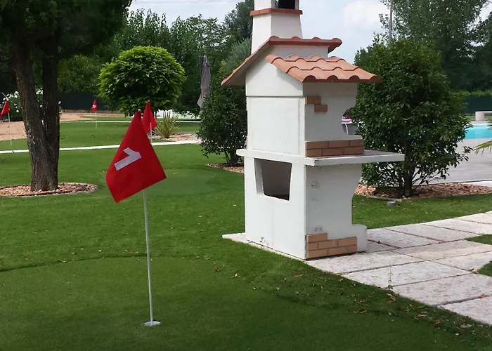 Dimora La Risorgiva Verona