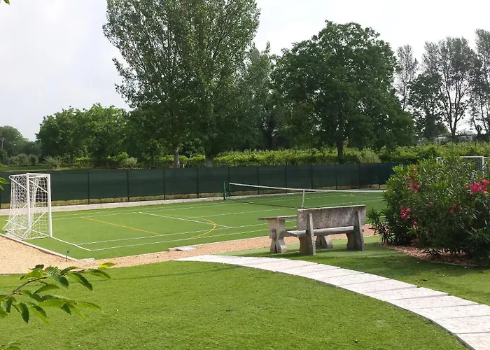 Affittacamere Dimora La Risorgiva