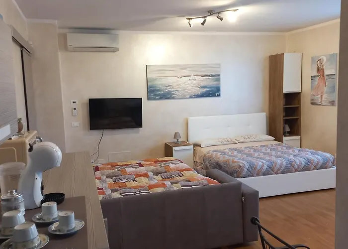 Affittacamere Dimora La Risorgiva