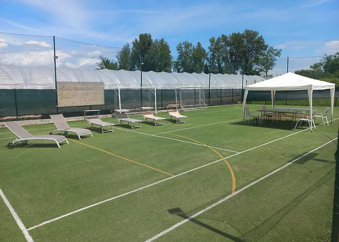 Dimora La Risorgiva Verona