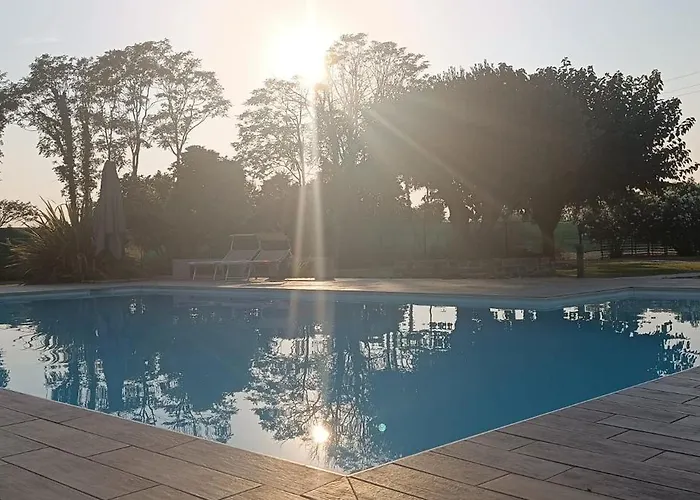 Dimora La Risorgiva Affittacamere 3*