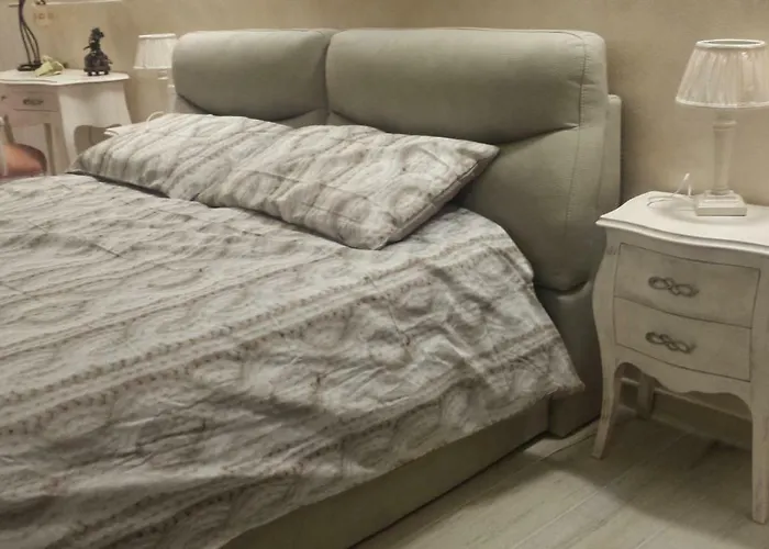 Maison d'hôtes Dimora La Risorgiva Vérone