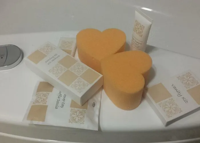 Affittacamere Dimora La Risorgiva 3*