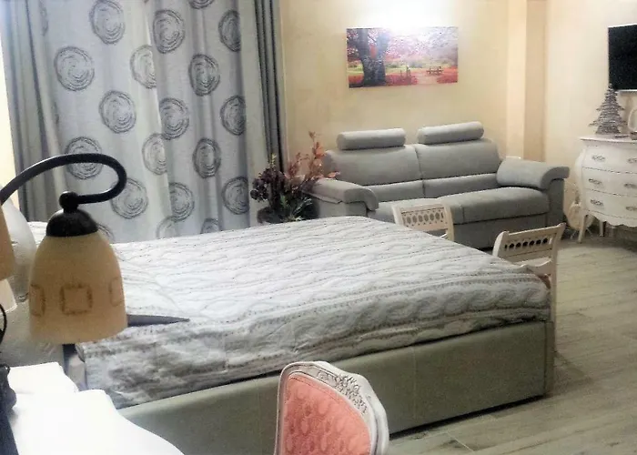 Dimora La Risorgiva Verona