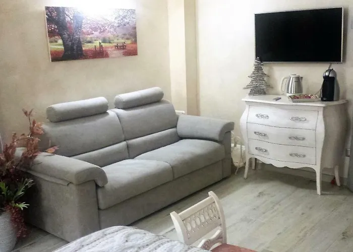 Dimora La Risorgiva Verona